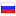 airos.ru hosted country